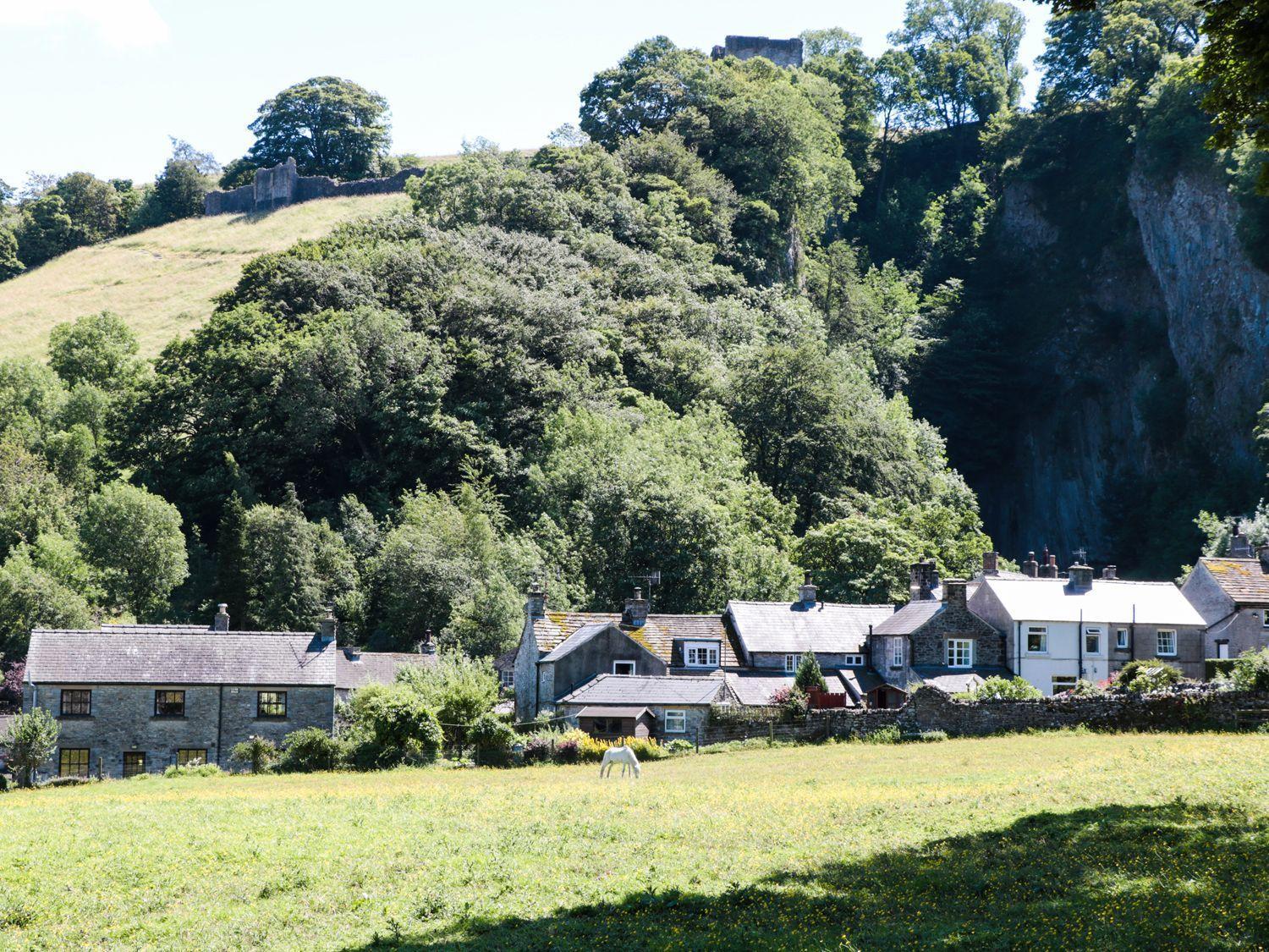 Buttercup Cottage Castleton  Eksteriør billede