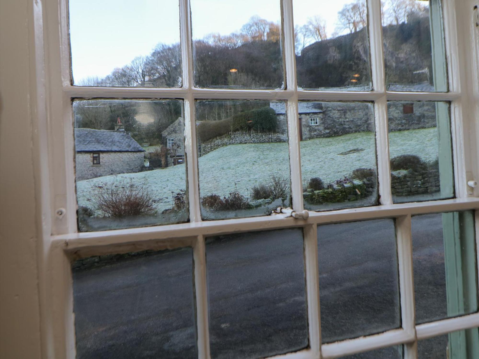 Buttercup Cottage Castleton  Eksteriør billede
